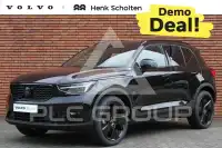 2026 Volvo XC40