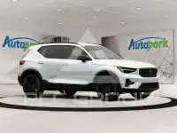 2026 Volvo XC40