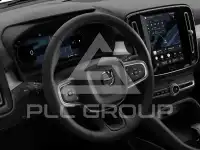 2026 Volvo XC40