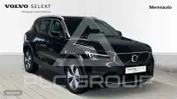 2026 Volvo XC40