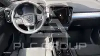 2026 Volvo XC40