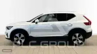 2026 Volvo XC40
