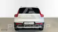2026 Volvo XC40