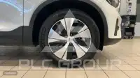 2026 Volvo XC40
