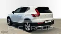 2026 Volvo XC40