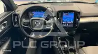 2026 Volvo XC40