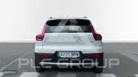 2026 Volvo XC40