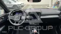 2026 Volvo XC40