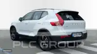 2026 Volvo XC40