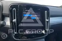 2026 Volvo XC40