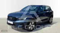 2026 Volvo XC40