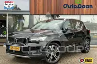 2026 Volvo XC40