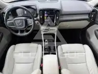 2026 Volvo XC40