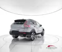 2026 Volvo XC40