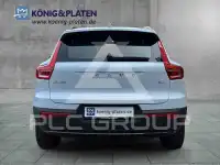 2026 Volvo XC40