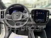 2026 Volvo XC40