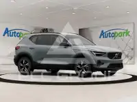 2026 Volvo XC40