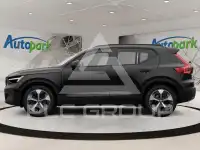 2026 Volvo XC40