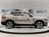 2026 Volvo XC40