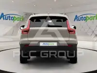 2026 Volvo XC40