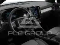 2026 Volvo XC40