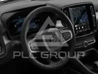 2026 Volvo XC40