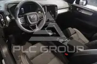 2026 Volvo XC40