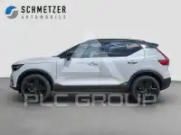 2026 Volvo XC40