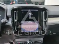2026 Volvo XC40
