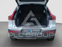 2026 Volvo XC40