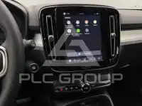2026 Volvo XC40