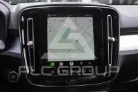 2026 Volvo XC40