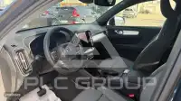 2026 Volvo XC40