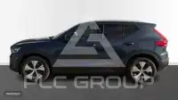 2026 Volvo XC40