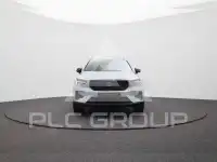 2026 Volvo XC40