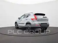 2026 Volvo XC40