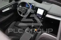 2026 Volvo XC40