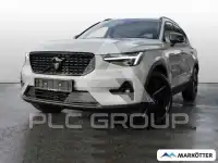2026 Volvo XC40