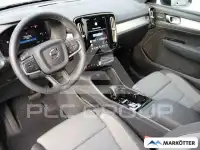 2026 Volvo XC40