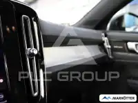 2026 Volvo XC40