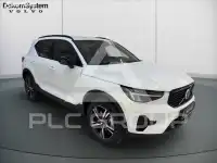 2026 Volvo XC40