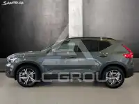 2026 Volvo XC40