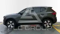 2026 Volvo XC40