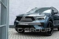 2026 Volvo XC40