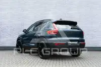 2026 Volvo XC40