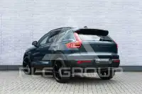 2026 Volvo XC40
