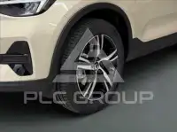 2026 Volvo XC40