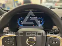 2026 Volvo XC40