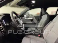 2026 Volvo XC40