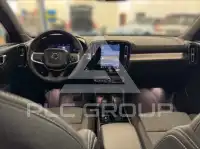 2026 Volvo XC40